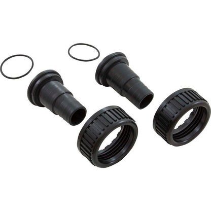 Pump Union, Speck A91, Hose, with out Union End, Quantity 2