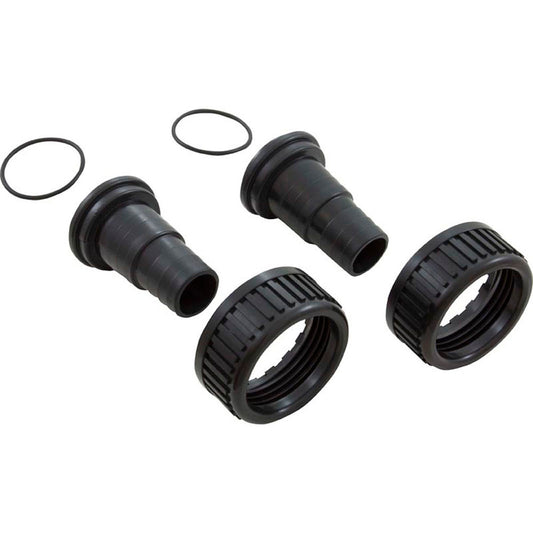 Pump Union, Speck A91, Hose, with out Union End, Quantity 2