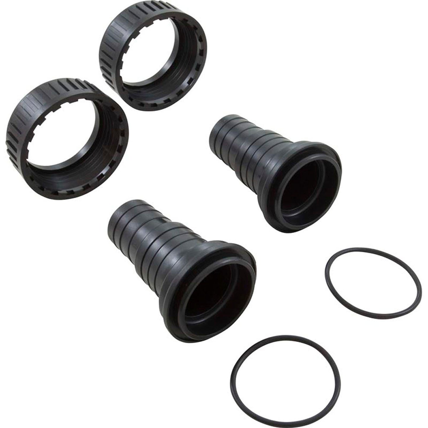 Pump Union, Speck A91, Hose, with out Union End, Quantity 2