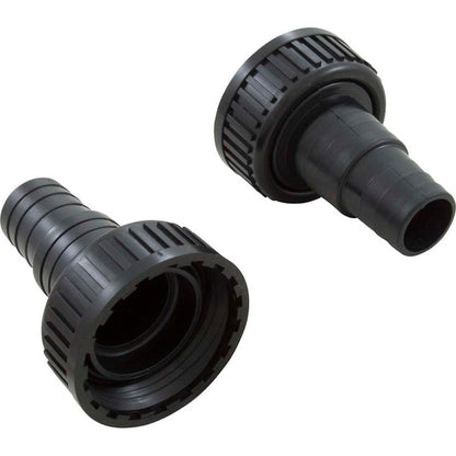 Pump Union, Speck A91, Hose, with out Union End, Quantity 2