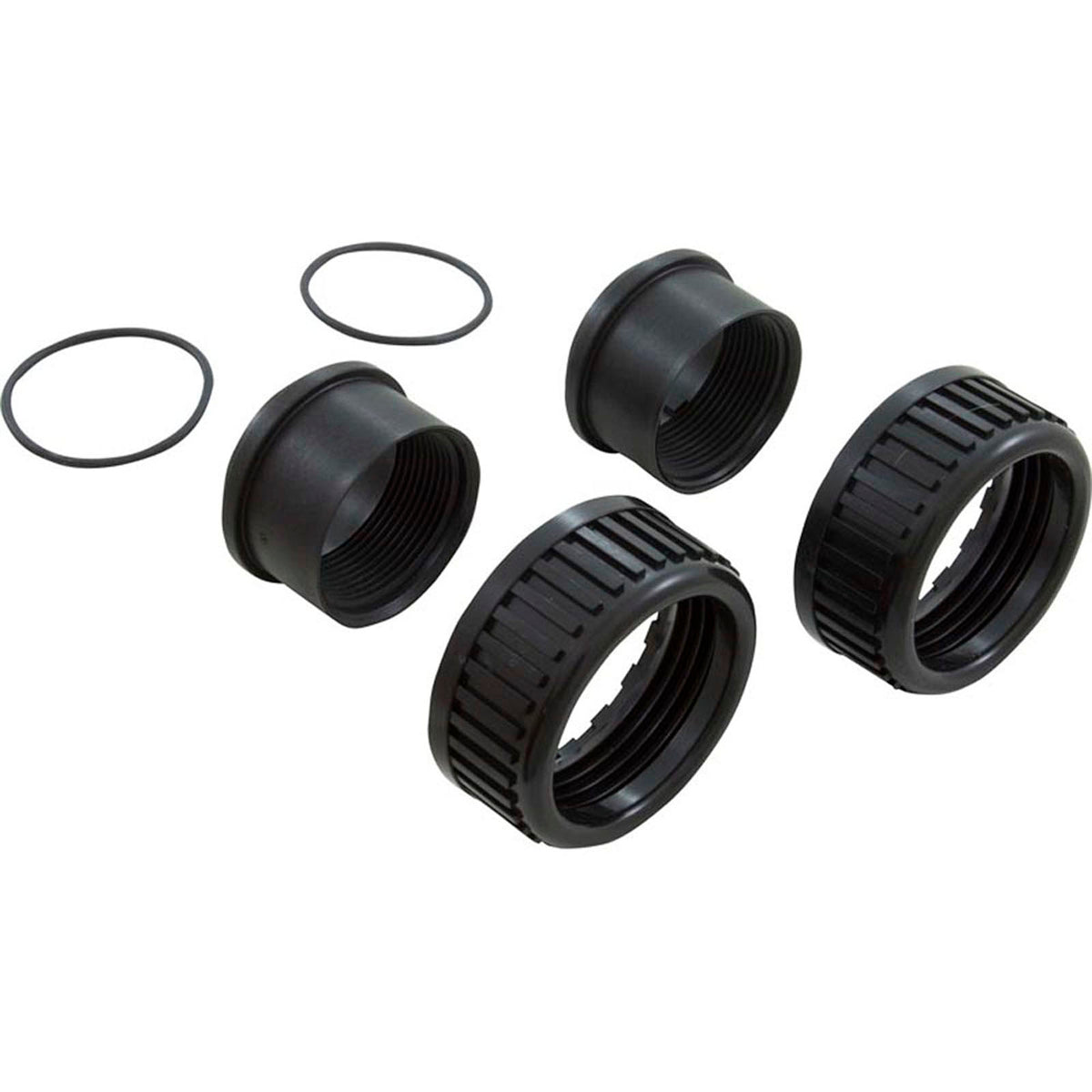 Pump Union, Speck A91, NPT, with out Adapter