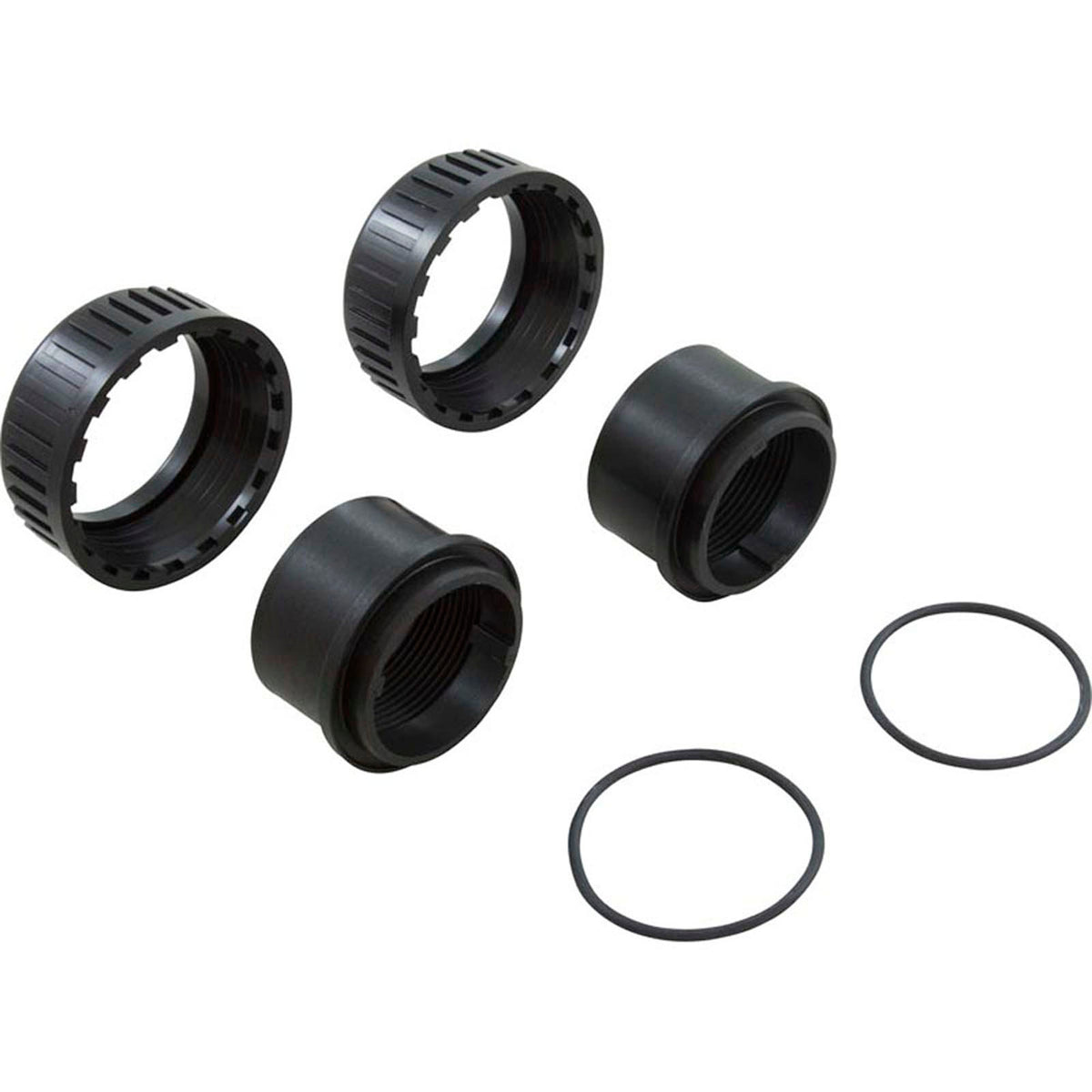 Pump Union, Speck A91, NPT, with out Adapter