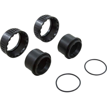 Pump Union, Speck A91, NPT, with out Adapter