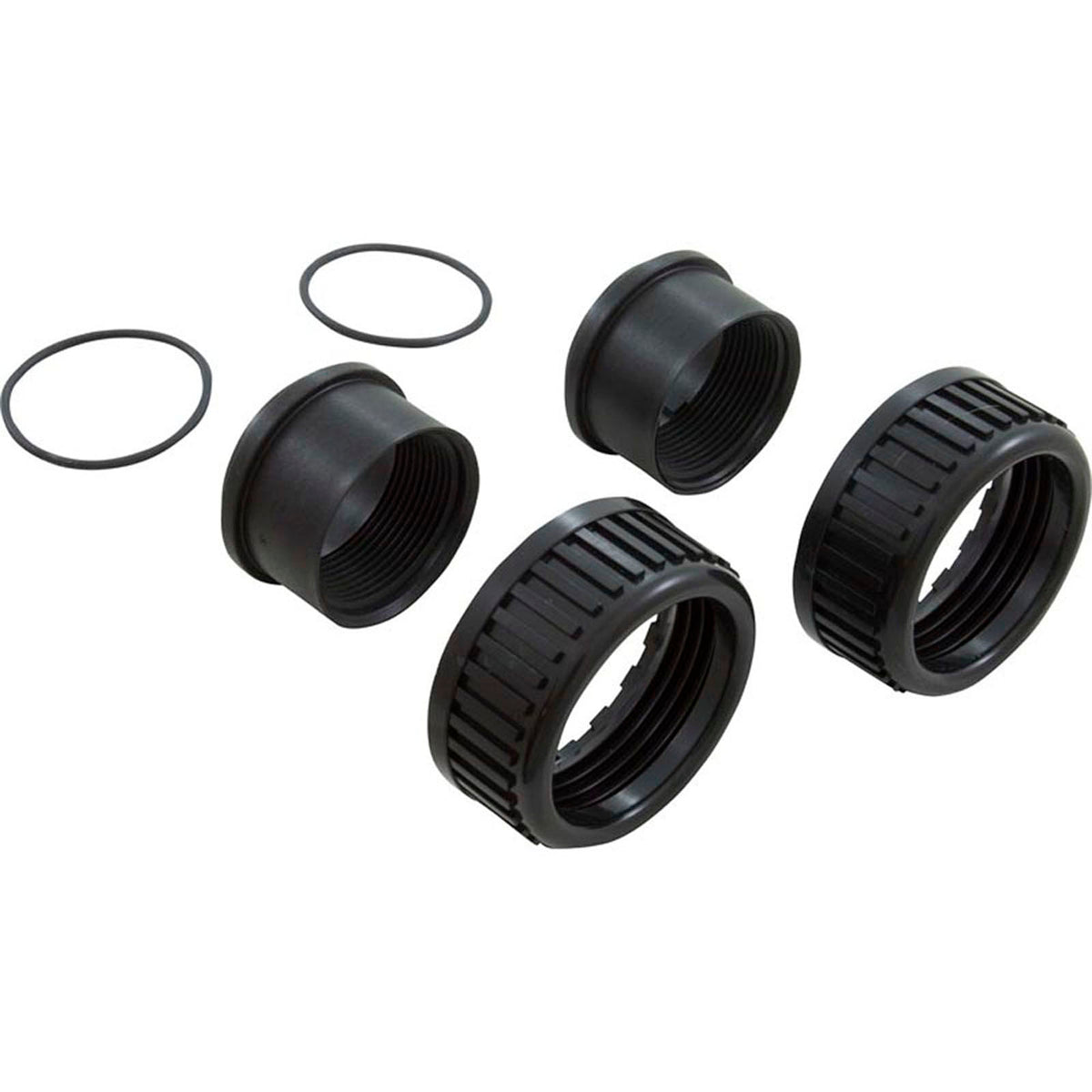 Pump Union, Speck A91/E45, 1.5", Slip, w/o Adapter, qty 2