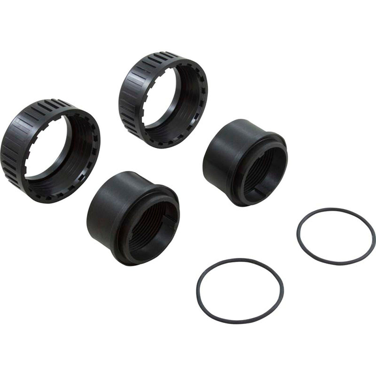 Pump Union, Speck A91/E45, 1.5", Slip, w/o Adapter, qty 2