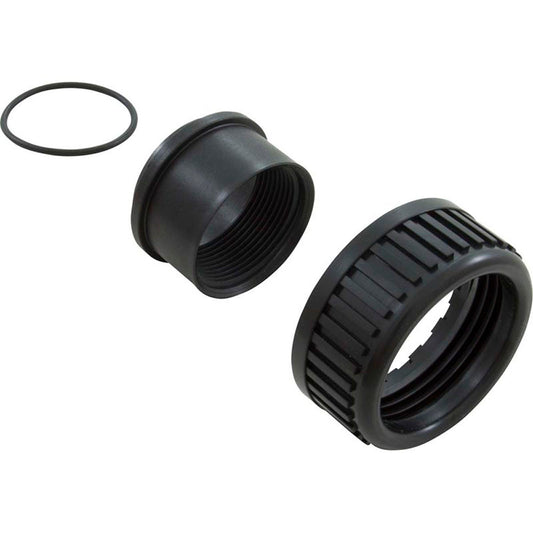 Pump Union, Speck A91, with Threaded Union End