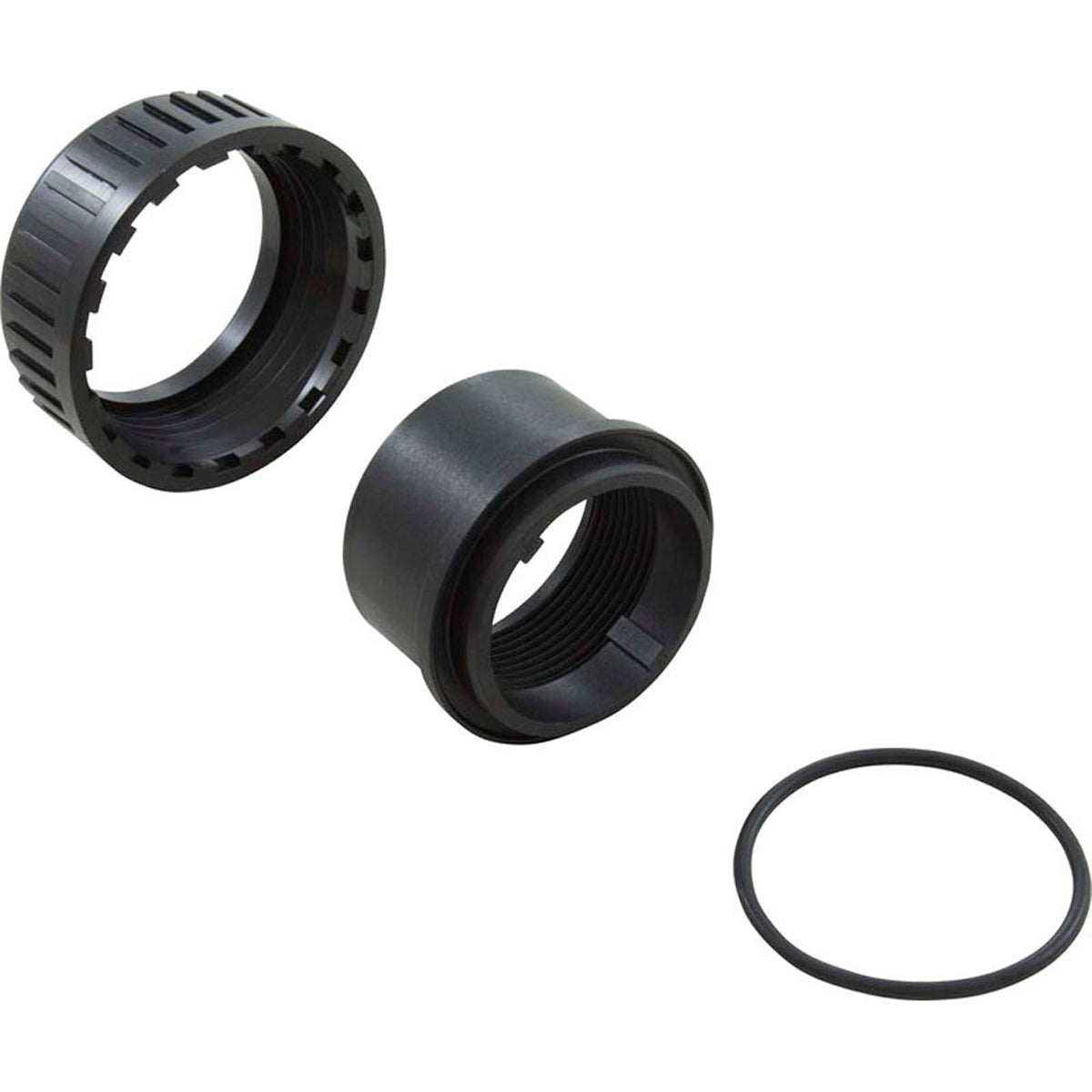 Pump Union, Speck A91, with Threaded Union End