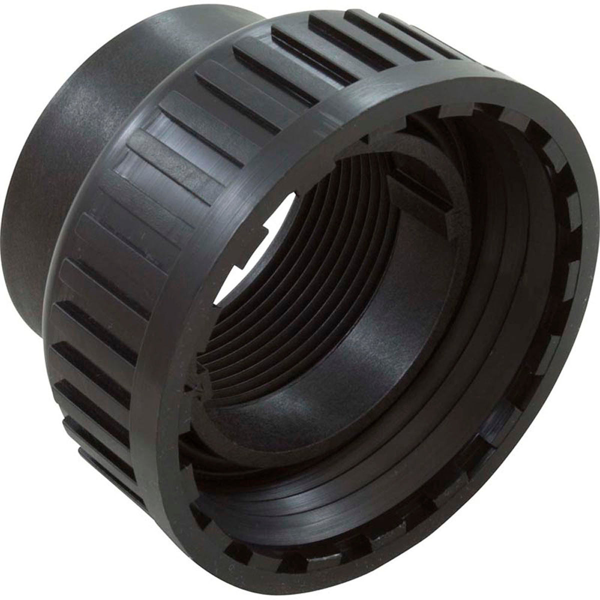 Pump Union, Speck A91, with Threaded Union End