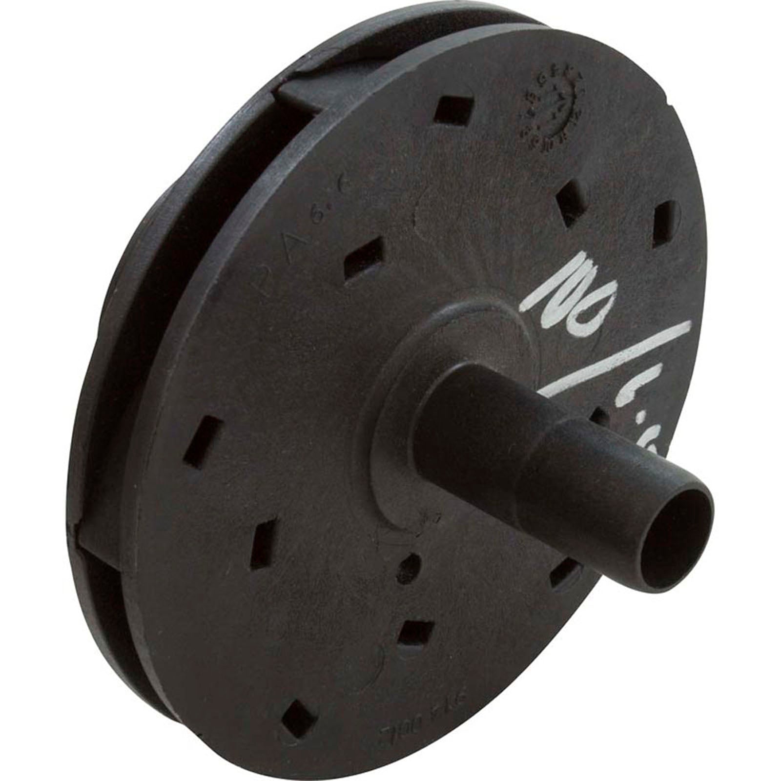 Impeller, Speck A91-I, .75thp/1.0hp Spl