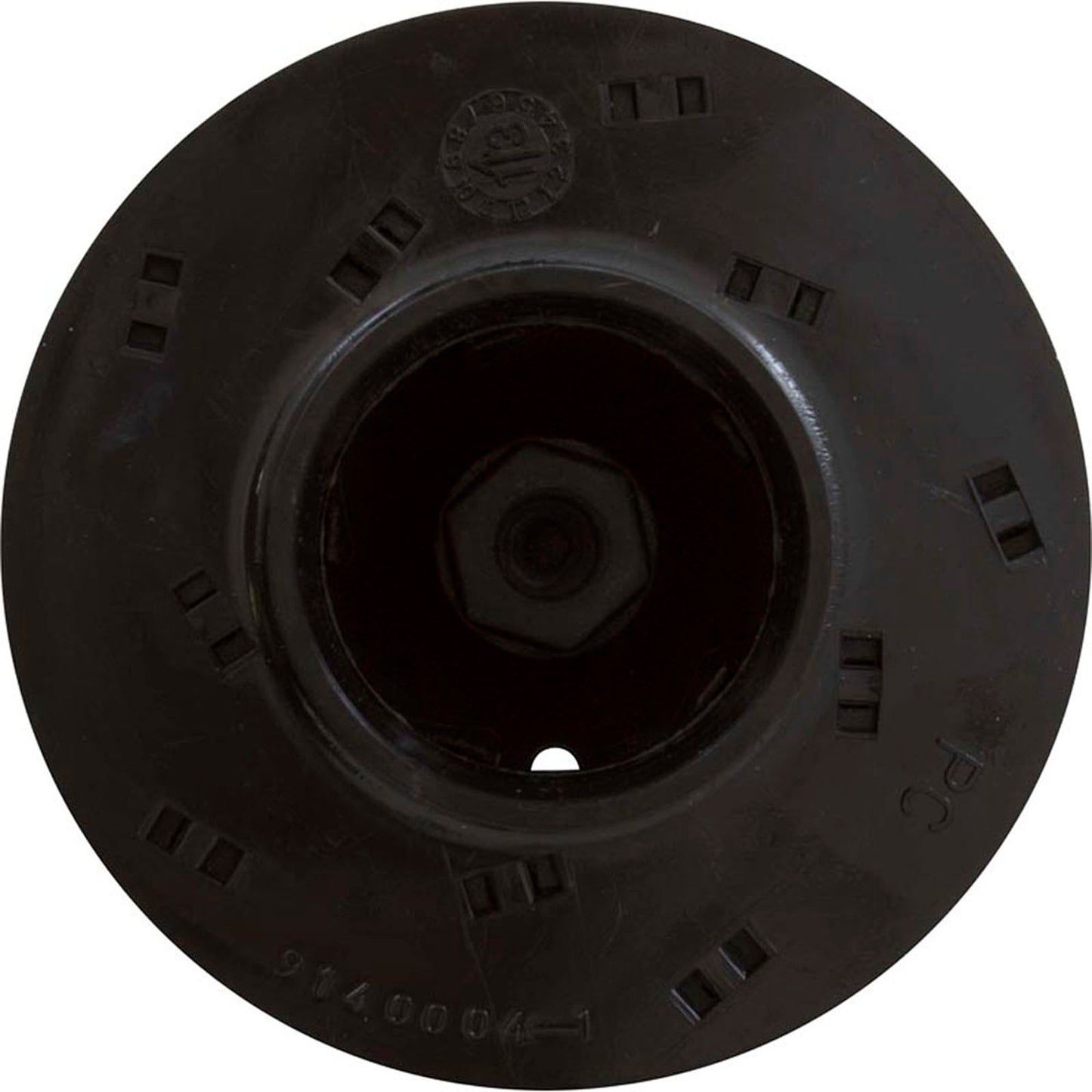 Impeller, Speck A91-I, .75thp/1.0hp Spl