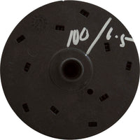 Impeller, Speck A91-I, .75thp/1.0hp Spl