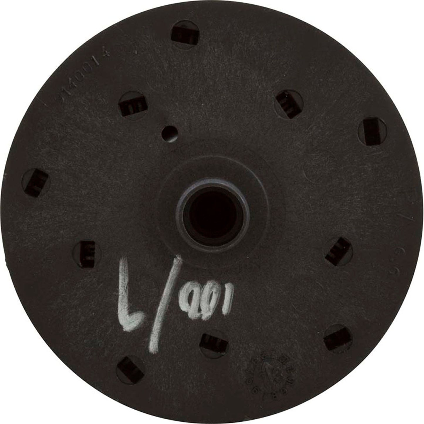 Impulsor, Speck A91-II, 1,0 thp/1,5 hp Spl