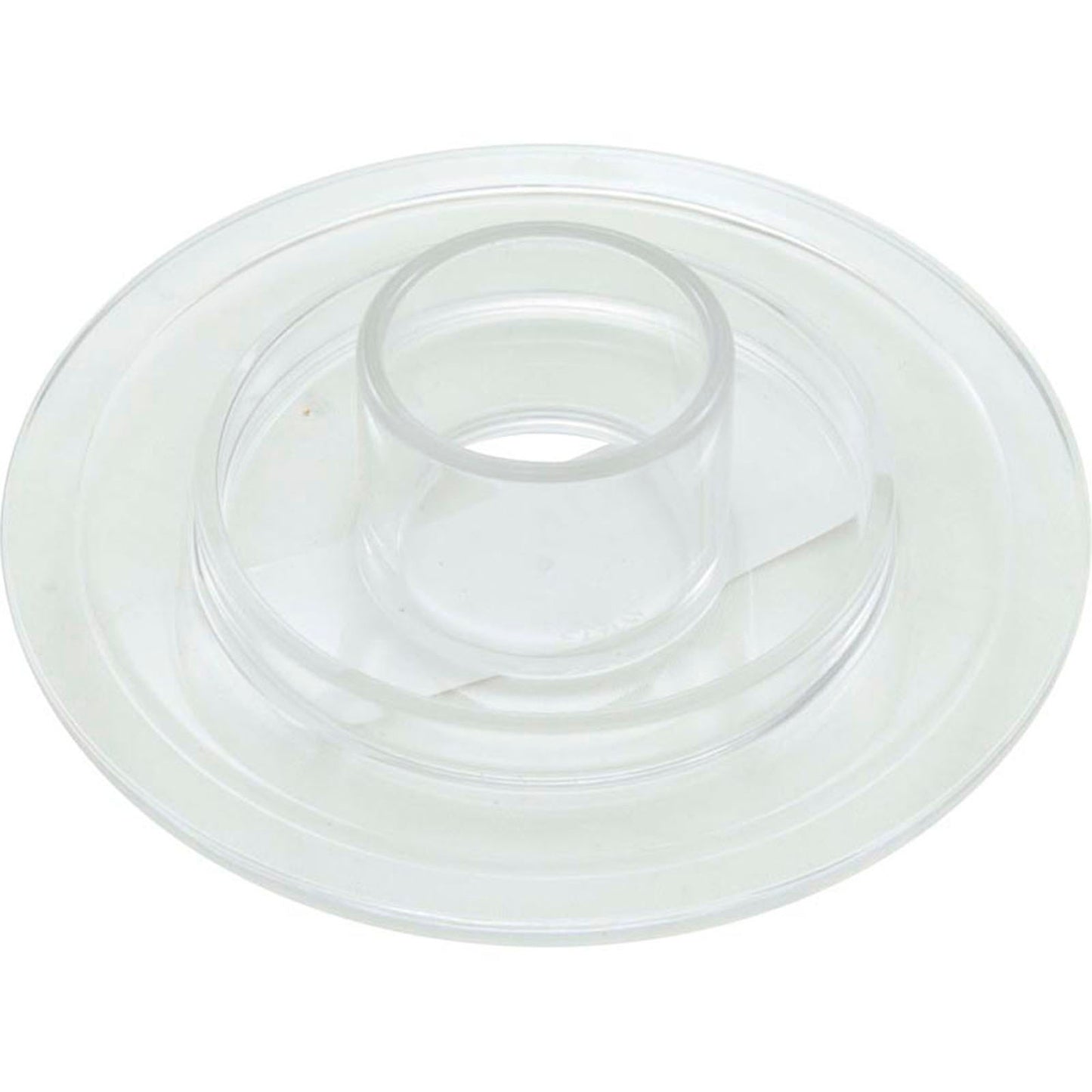 Lid, Speck A91, Clear