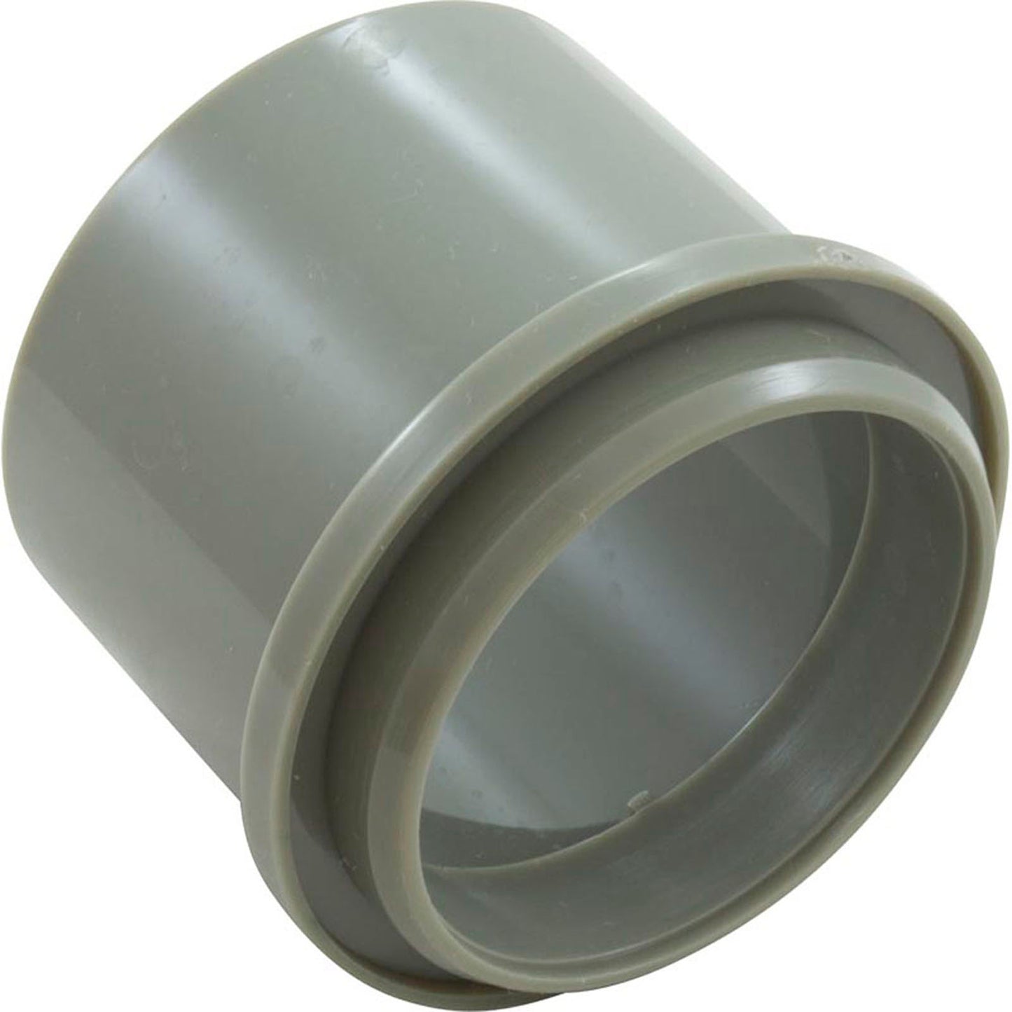 Union End, Speck E45, 1"-1-1/2" Slip