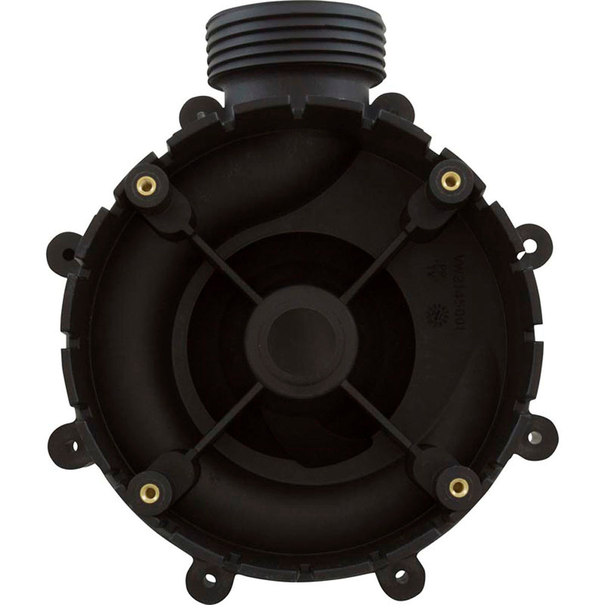 Volute, Speck E45, 0.75 Horsepower - 1.5 Horsepower