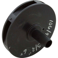 Impeller, Spk E71-III/E75-III/ES90-III, 1.5thp/2hpSpl, 106/9mm