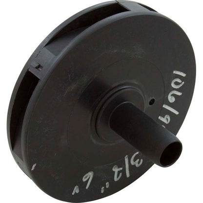 Impeller, Spk E71-III/E75-III/ES90-III, 1.5thp/2hpSpl, 106/9mm