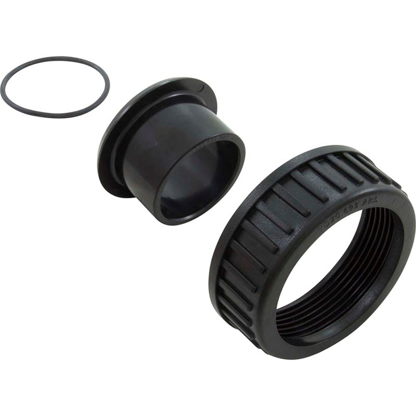 Pump Union, Speck E71/E75, 1-1/2" Slip, Discharge