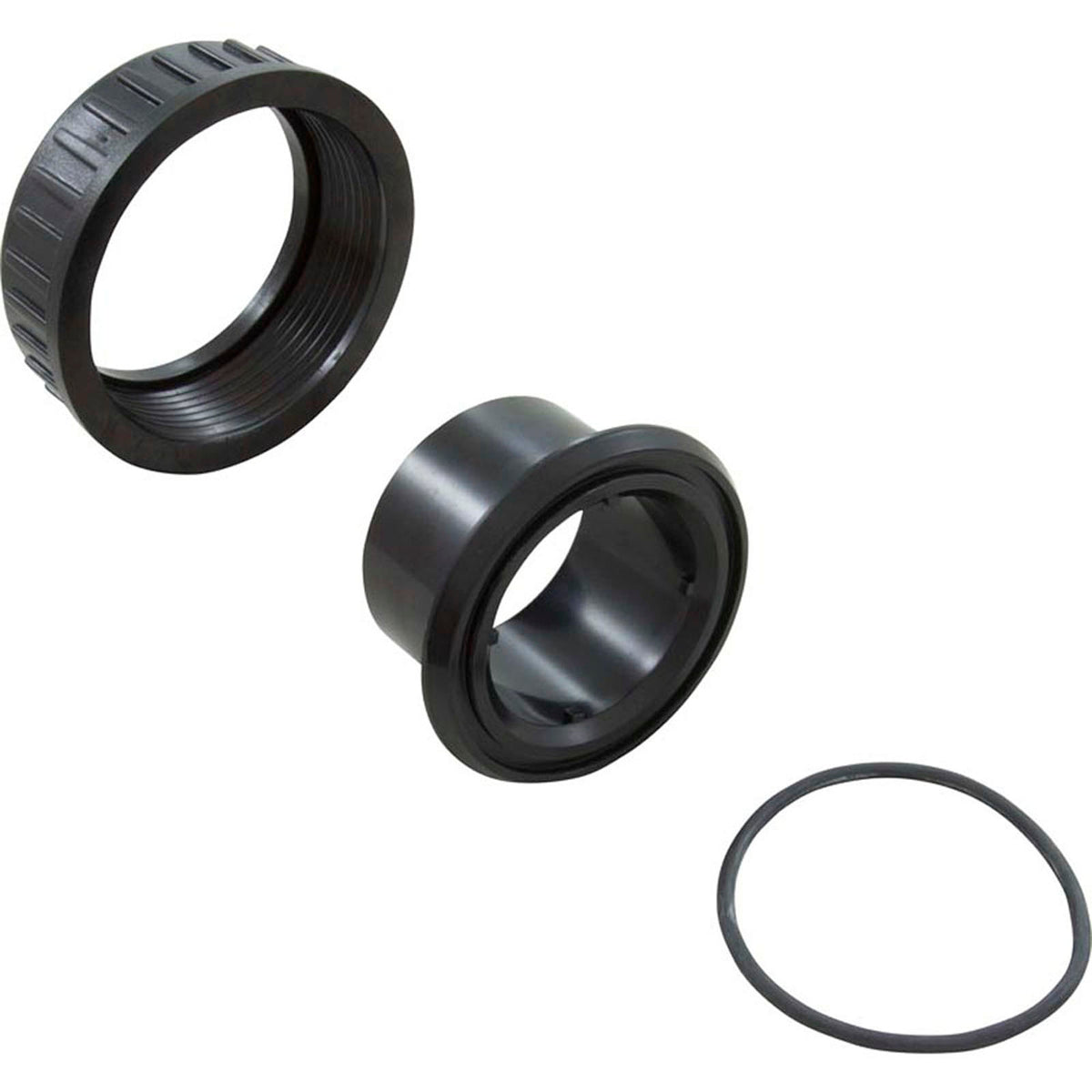 Pump Union, Speck E71/E75, 1-1/2" Slip, Discharge