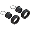 Pump Union, Speck E71/E75, 1-1/2" Slip, Suction/Disharge