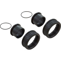 Pump Union, Speck E71/E75, 1-1/2" Slip, Suction/Disharge