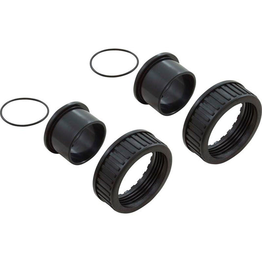 Pump Union, Speck E71/E75, 1-1/2" Slip, Suction/Disharge