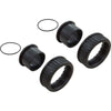 Pump Union, Speck E75, 2.0", Suction/Discharge