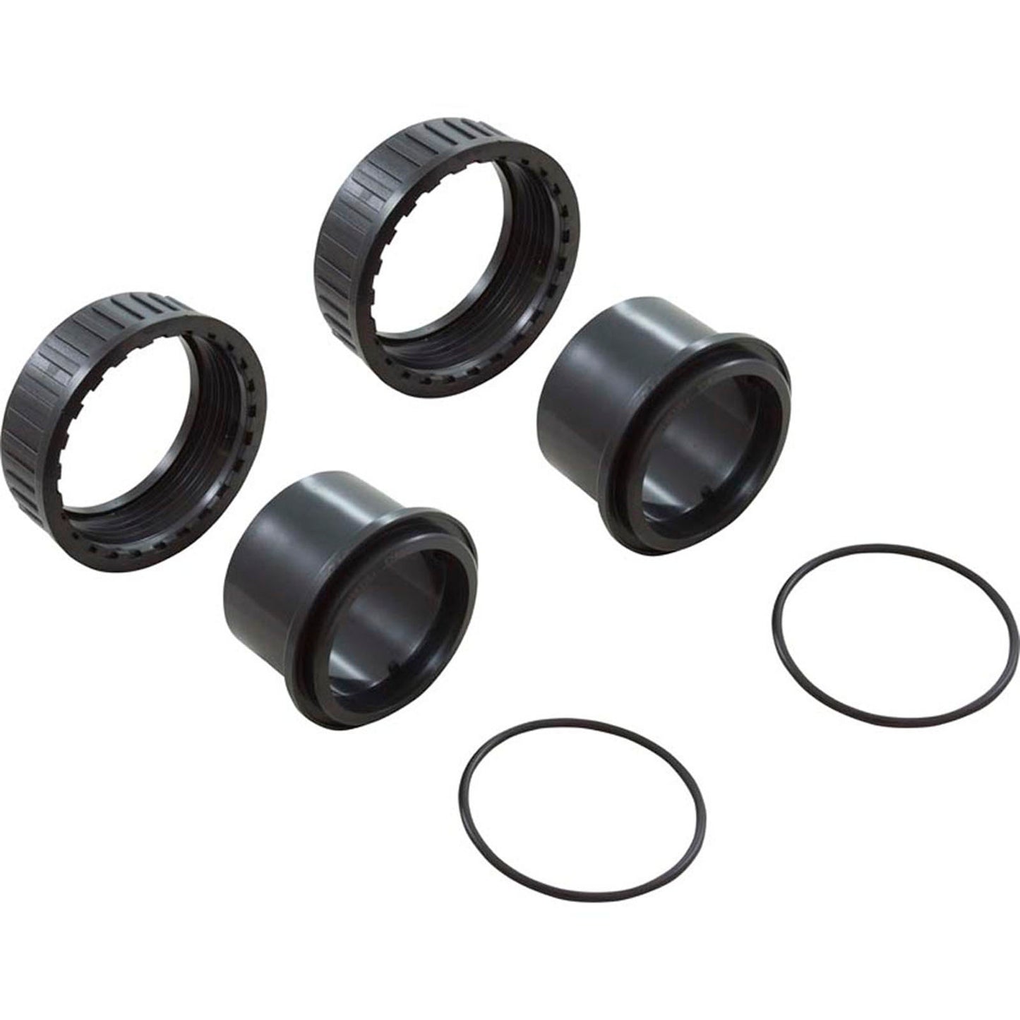 Pump Union, Speck E75, 2.0", Suction/Discharge