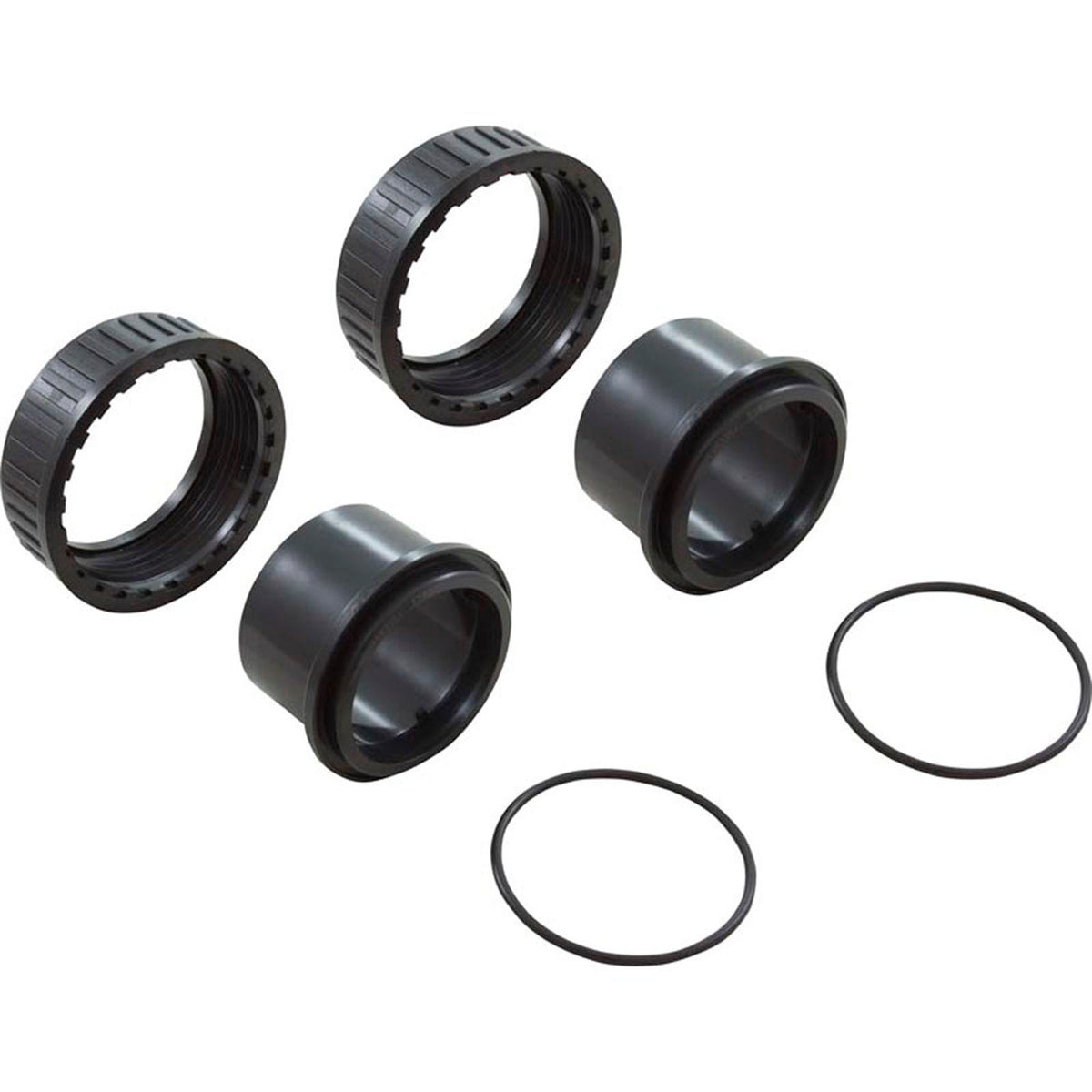 Pump Union, Speck E75, 2.0", Suction/Discharge