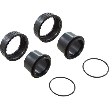 Pump Union, Speck E75, 2.0", Suction/Discharge