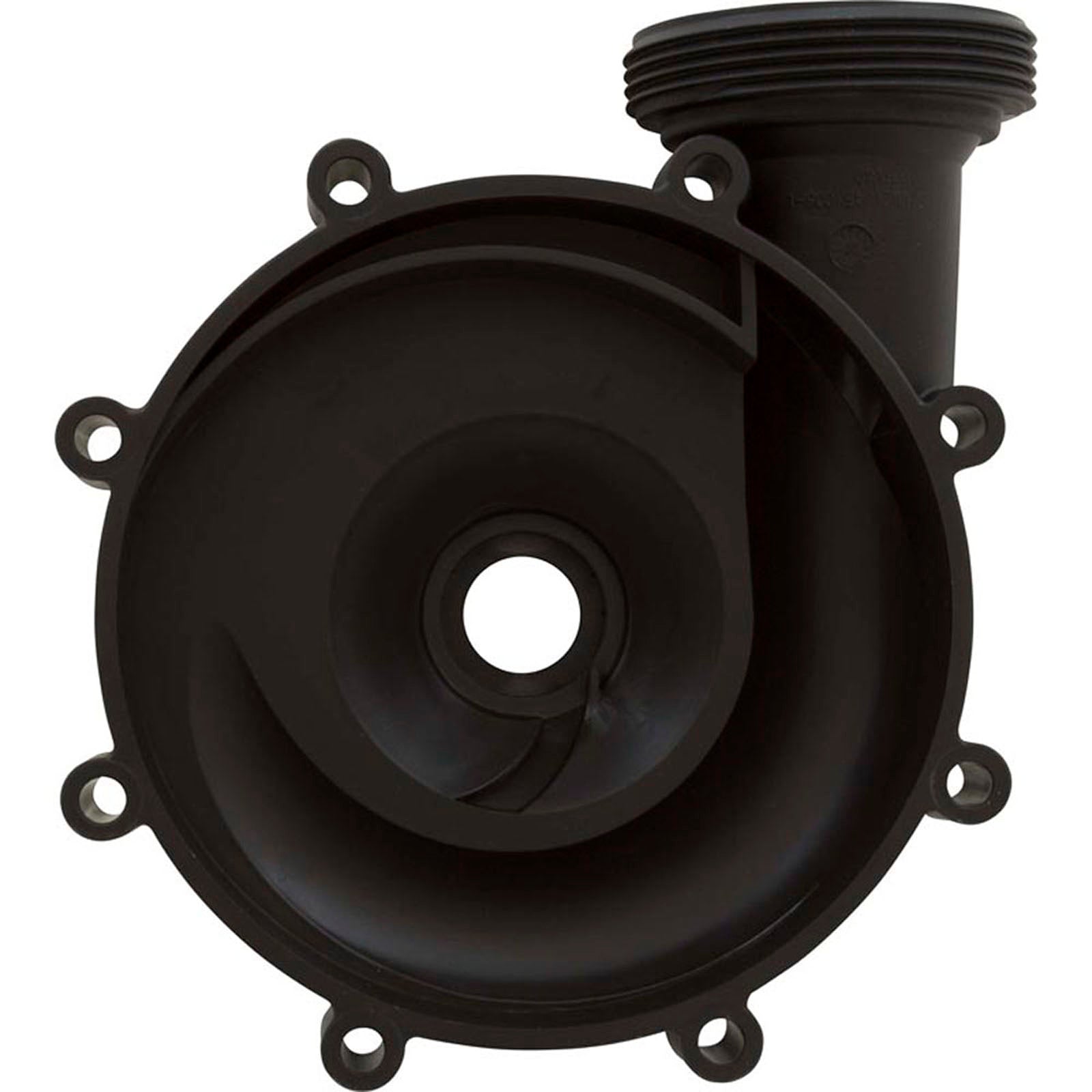 Volute, Speck E71/E75