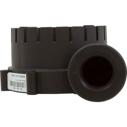 Volute, Speck E71/E75