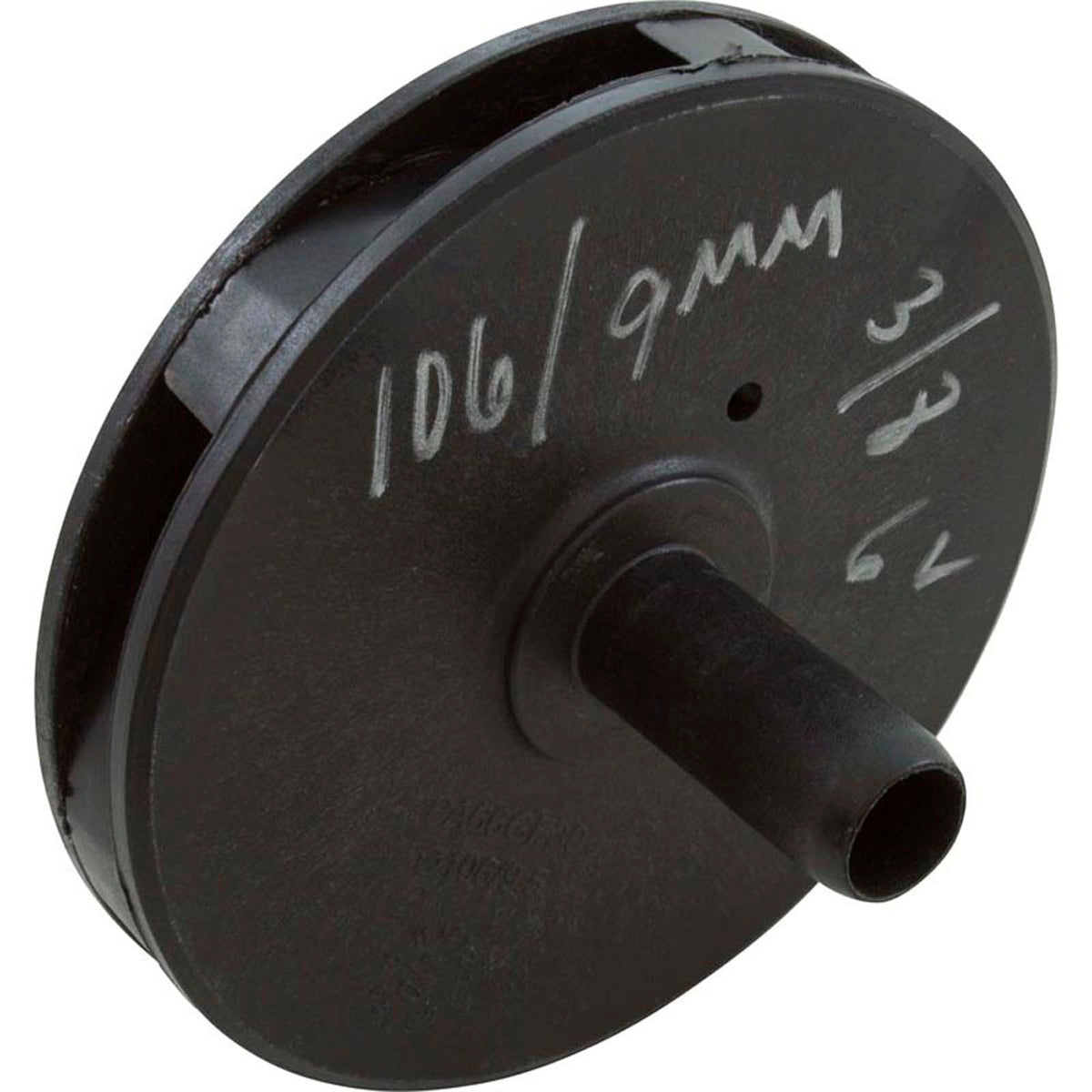 Impeller, Speck E90-III/E45-III, 1.5thp/2.0hp Spl