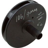 Impeller, Speck E90-III/E45-III, 1.5thp/2.0hp Spl