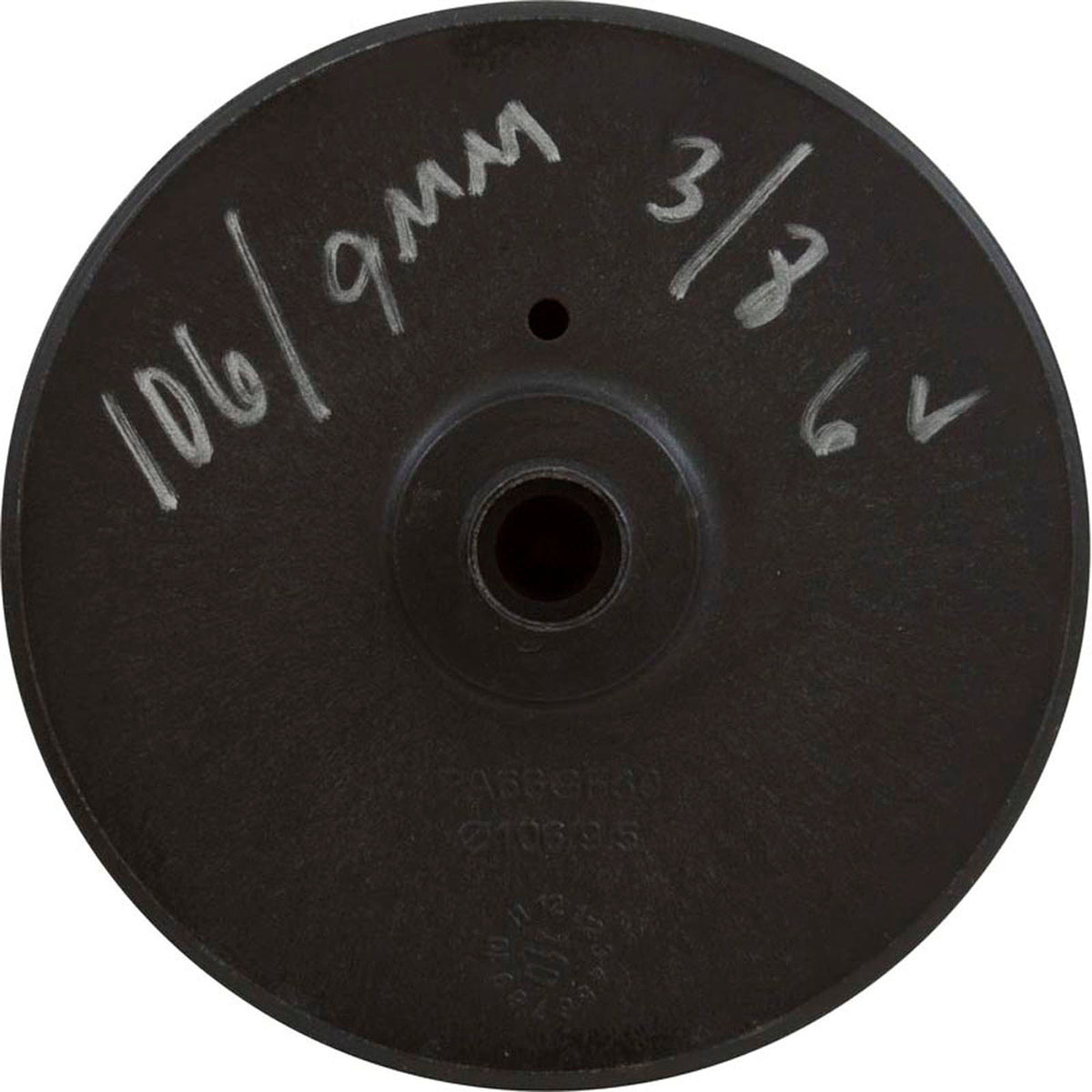 Impeller, Speck E90-III/E45-III, 1.5thp/2.0hp Spl