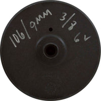 Impeller, Speck E90-III/E45-III, 1.5thp/2.0hp Spl