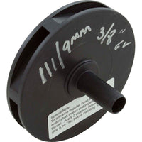 Impeller, Speck E90-IV, 2.0 Total Horsepower