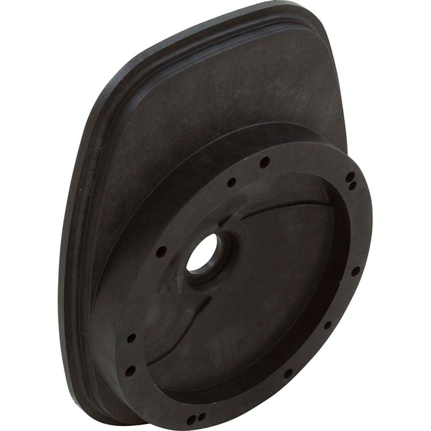 Seal Plate, Speck E90, Pre-2003