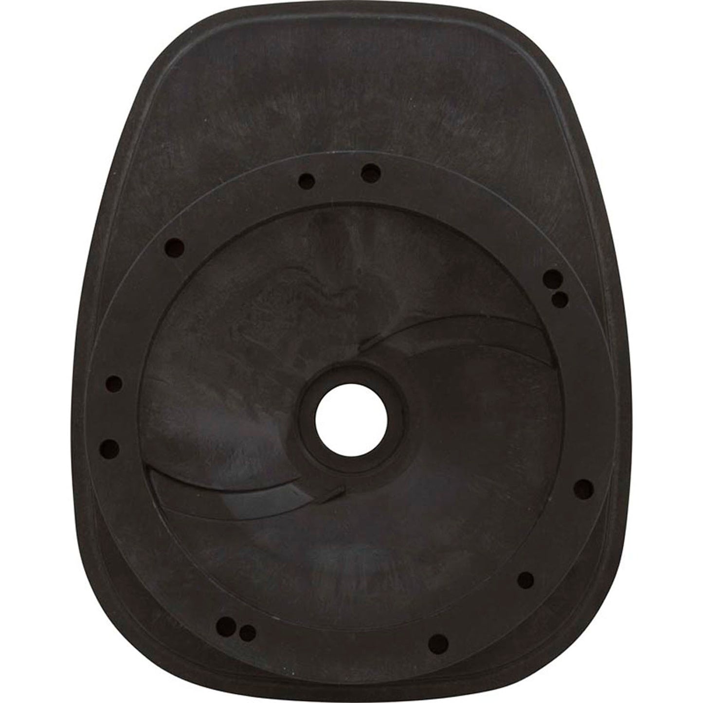 Seal Plate, Speck E90, Pre-2003