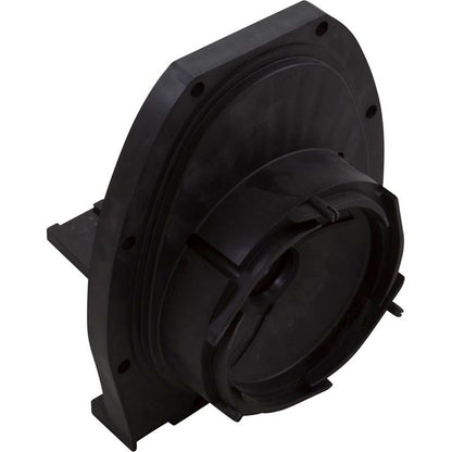 Seal Plate, Speck E91