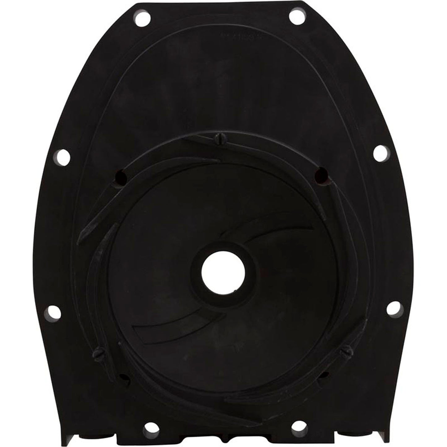Seal Plate, Speck E91