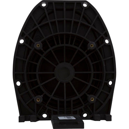 Seal Plate, Speck E91