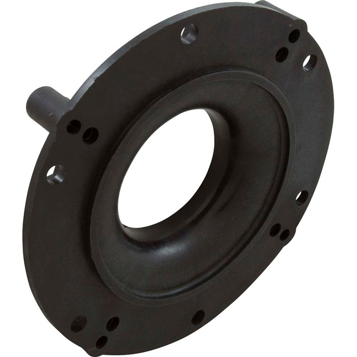 Motor Mounting Plate, Speck E90, Pre-2003