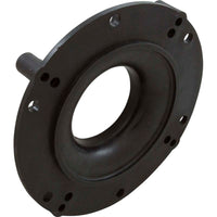Motor Mounting Plate, Speck E90, Pre-2003