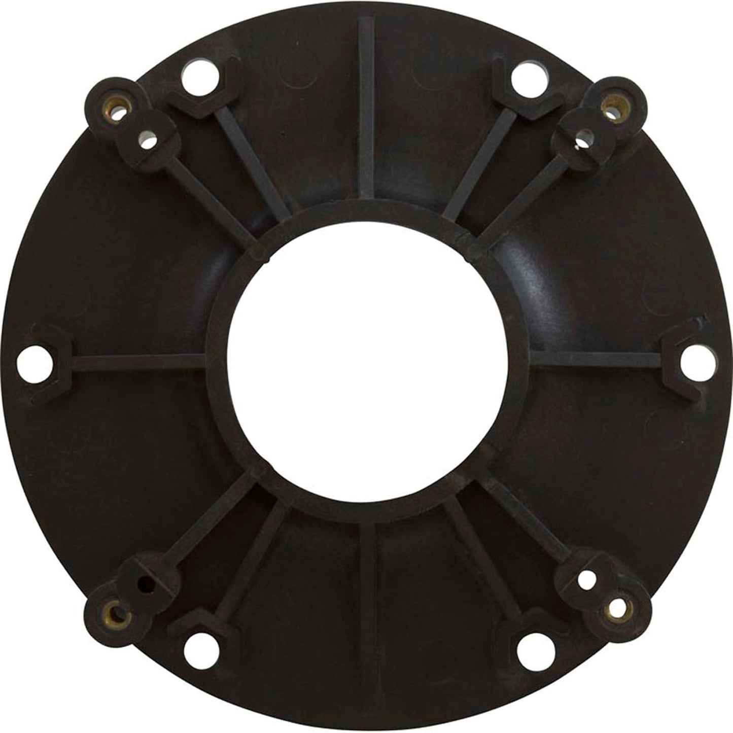 Motor Mounting Plate, Speck E90, Pre-2003