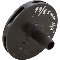 Impeller, Speck ES90-I/E90-I, 0.75 Horsepower