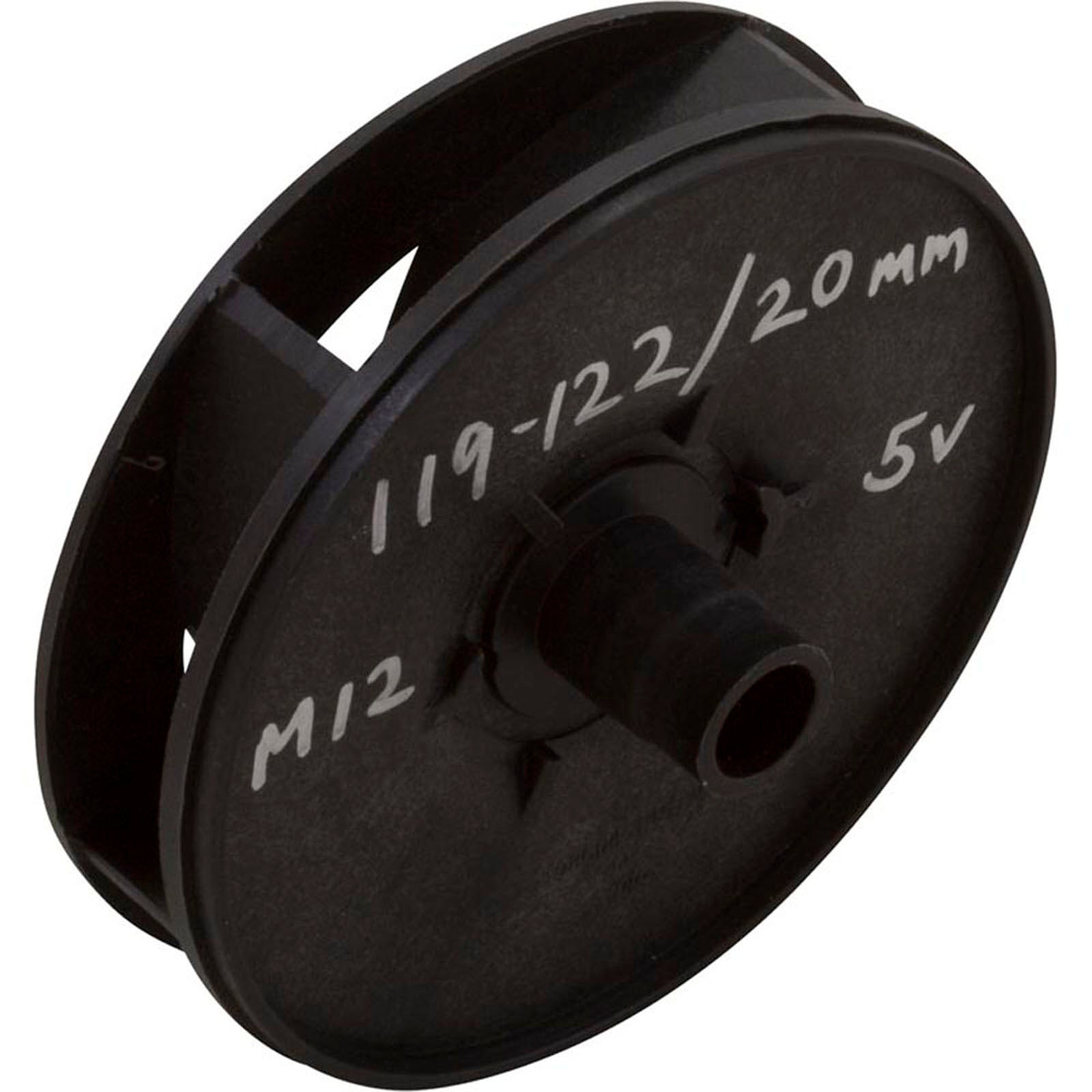 Impeller, Speck 93-IX, 6.0 hp