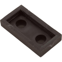 Motor Support Spacer, Speck 72/S90/Badu EcoM2/EcoM3 V/EasyFit