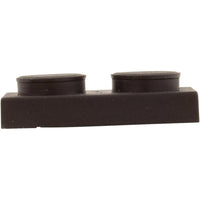 Motor Support Spacer, Speck 72/S90/Badu EcoM2/EcoM3 V/EasyFit