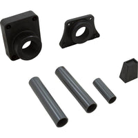 Connection Package, Speck EasyFit, Ultra-Flow, 2"